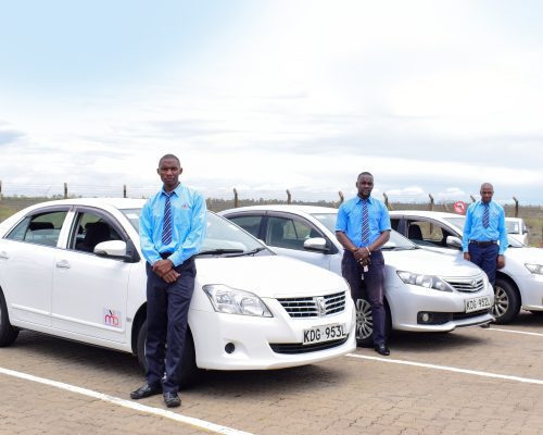 Cheapest Airport Transfer at JKIA | Mantra Booking Agencies