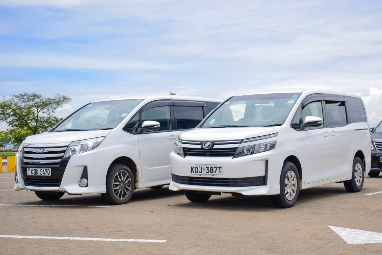 JKIA NBO Airport Transfers with Mantra Booking Agencies at Jomo Kenyatta International Airport