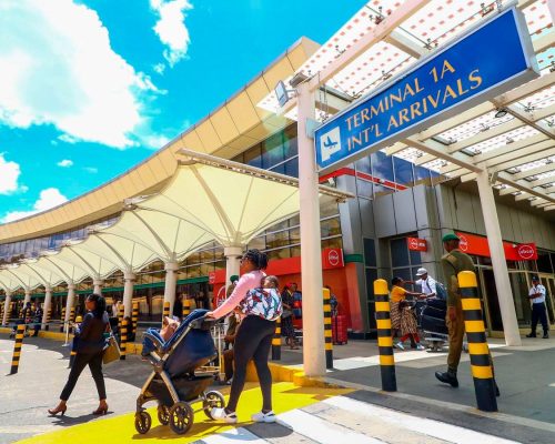 10 Nairobi Travel Tips | Mantra Booking Agencies Ltd