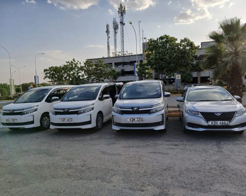 Best Way to Get from JKIA to Westlands – Nairobi Airport Transfers