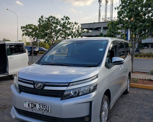 How Much is an Airport Transfer in Nairobi? – Prices & Tips