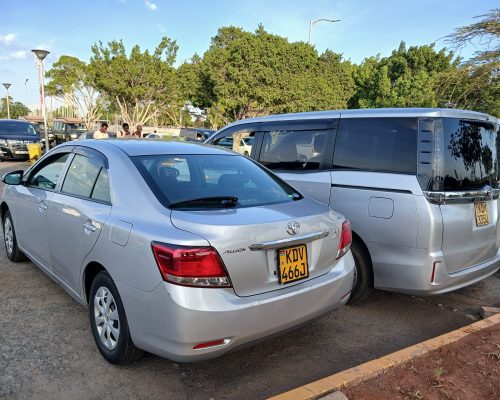 Karen to JKIA Airport Transfer: Price, Time & Best Travel Option (2026 Guide)