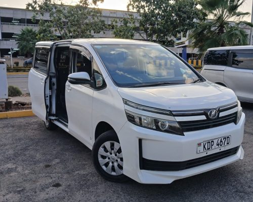 Nairobi Airport Transfer Prices (2026 Guide) – JKIA Taxi Rates & Cost Breakdown