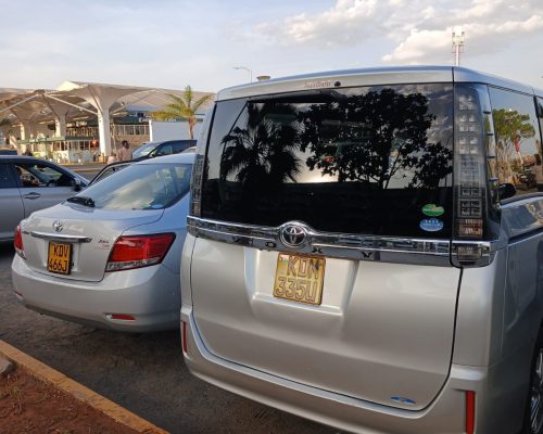 Kilimani to JKIA Airport Transfer: Price, Time & Best Option (2026 Guide)