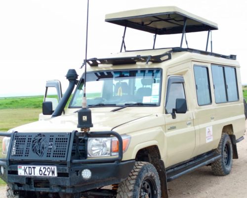 Nairobi to Masai Mara Transfer (2026 Guide): Cost, Travel Time & Best Way to Get There