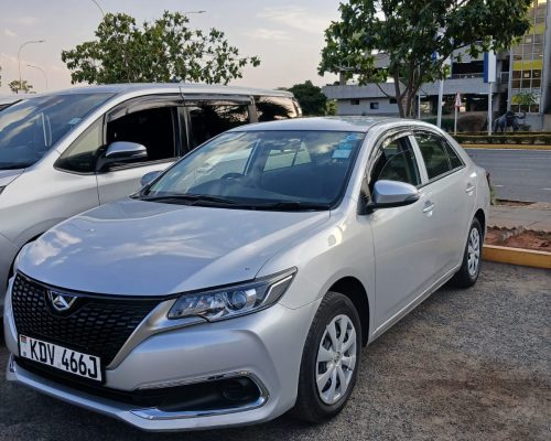 Nairobi Airport Transfers (JKIA) 2026: Prices, Best Options & Booking Guide
