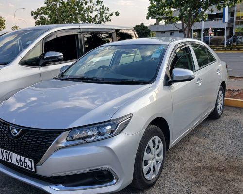 JKIA to Karen Taxi Cost (2026 Guide + Best Airport Transfer Options)