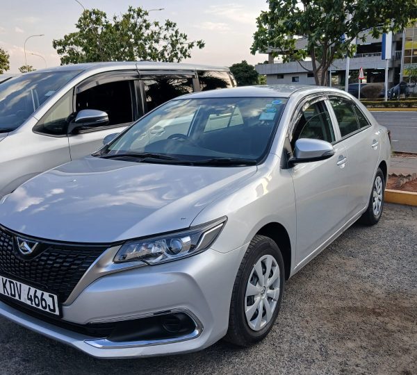 taxi transfer from JKIA to Karen Nairobi