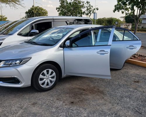 How to Get from JKIA to Nairobi Hotels (2026 Complete Guide)