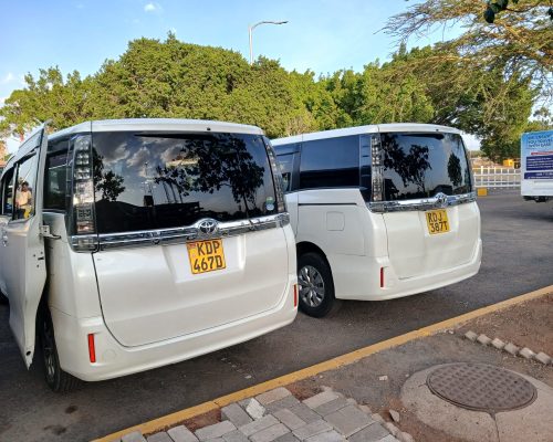 Nairobi Airport Transfers (JKIA): Prices to Hotels, Westlands, Karen & Key Destinations