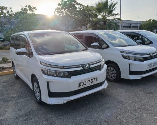 How to Get from JKIA to Nairobi Hotels (2026 Guide)