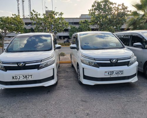Airport Transfer Prices in Nairobi (Full Breakdown 2026)