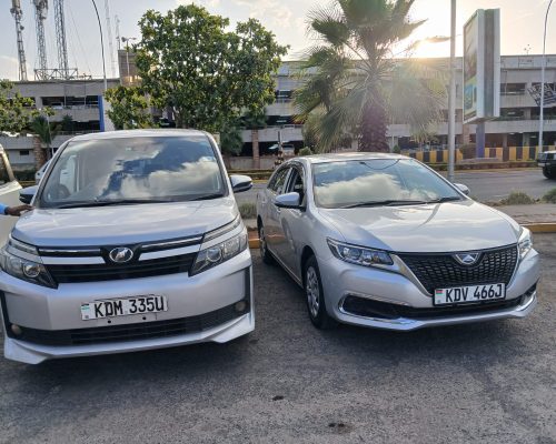 Westlands to JKIA Airport Transfer: Price, Time & Best Option (2026 Guide)